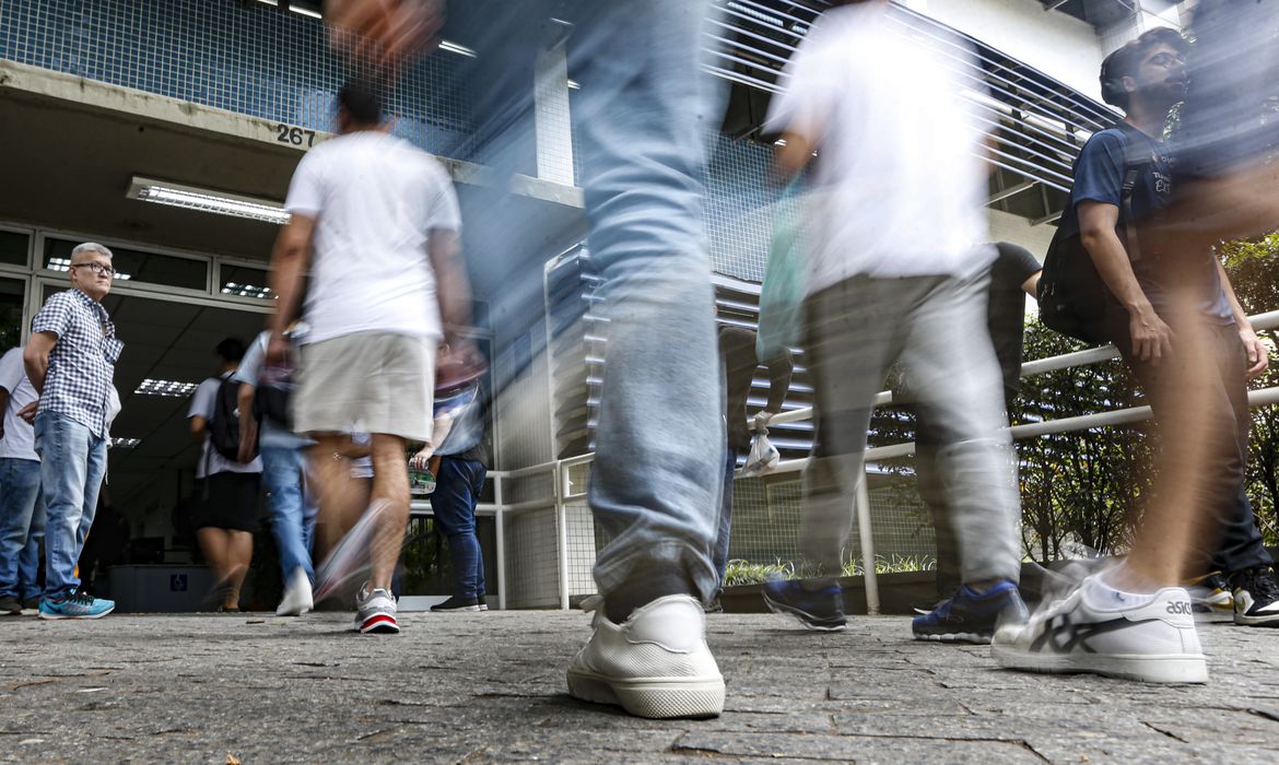 iZap Softworks - Enade 2025: concluintes devem preencher questionário do estudante